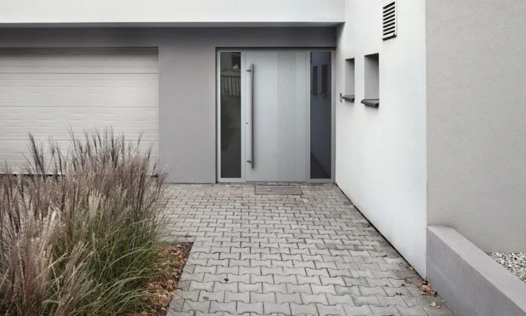 Hoheisen Fensterbau + Haustüren - Pforzheim