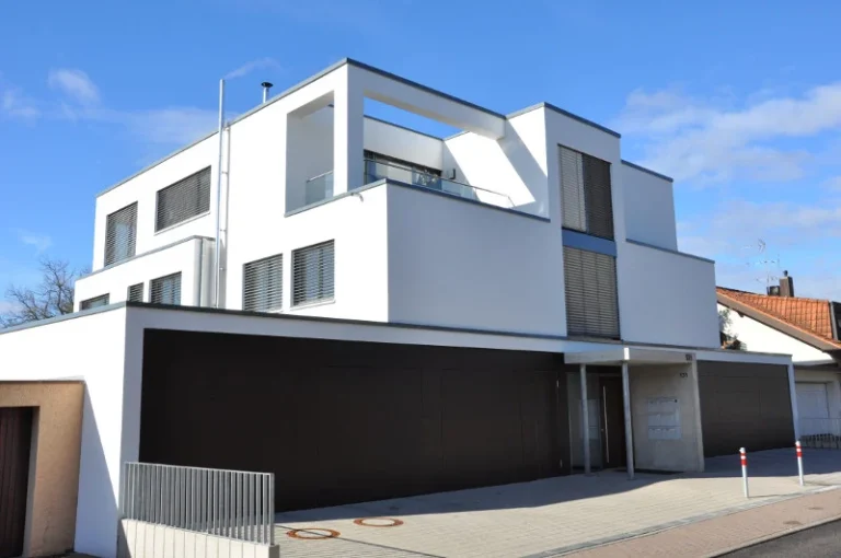 Hoheisen Fensterbau + Haustüren - Pforzheim