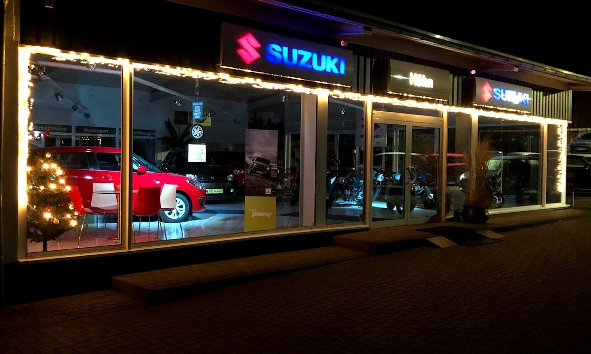 KFZ-Werkstätten Höhn Automobile Kaiserslautern