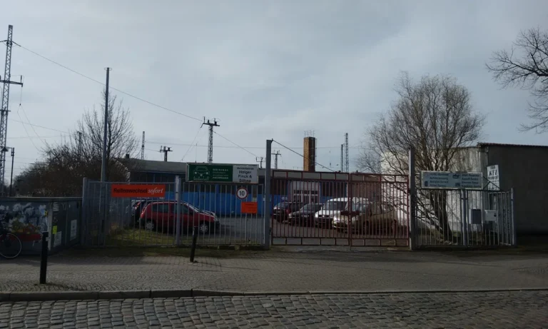 Holger Finck u. Söhne Freie Kfz-Werkstatt