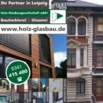 Holz-Glasbaugesellschaft mbH