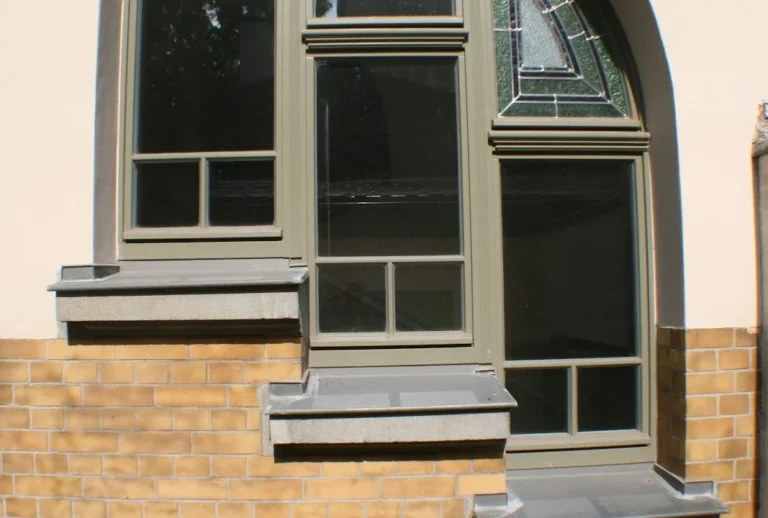 Holz-Glasbaugesellschaft mbH