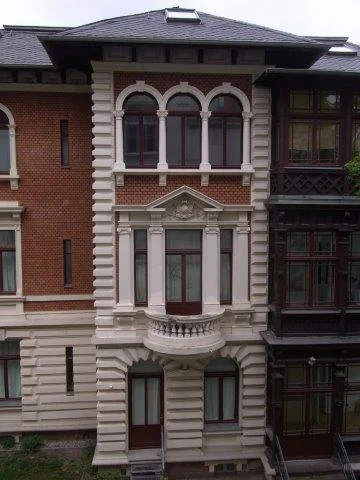 Holz-Glasbaugesellschaft mbH