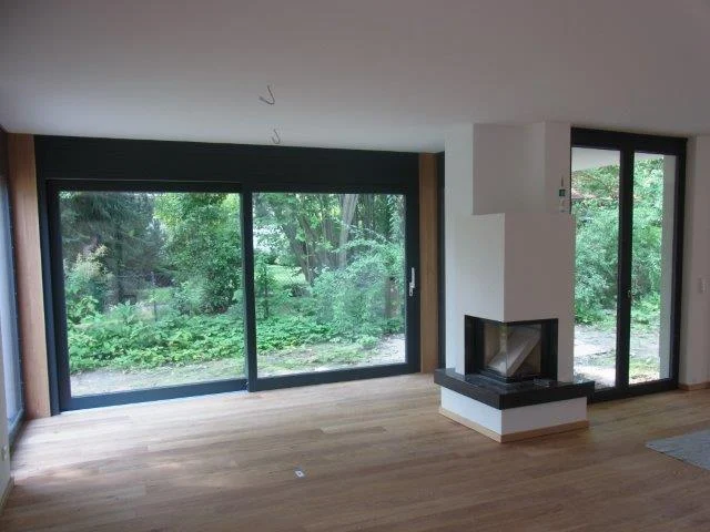 Holz-Glasbaugesellschaft mbH