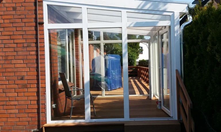 Holz- und Bauelemente Matthias Tamm