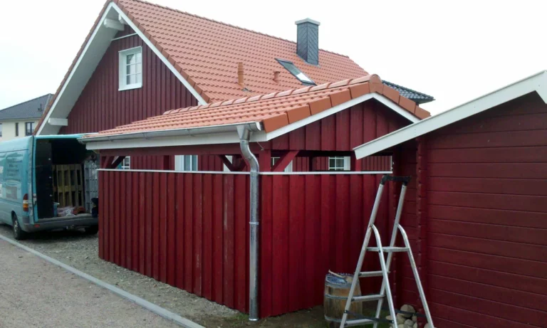 Holz- und Bauelemente Matthias Tamm