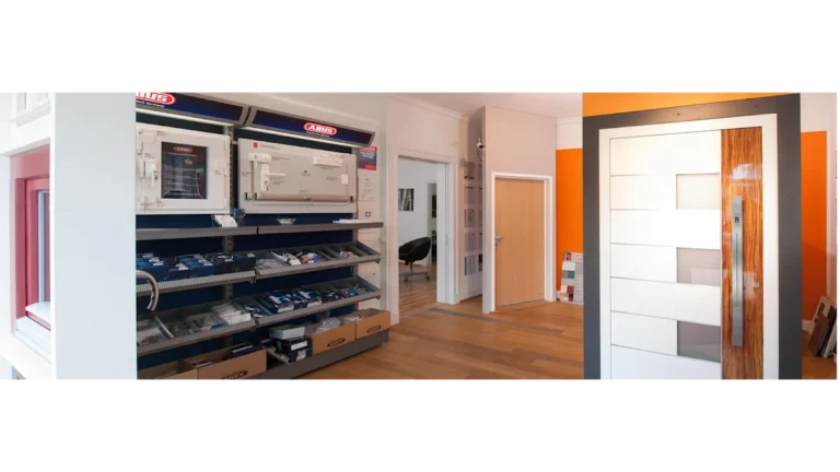 HolzArt Tischlerei - Fenster - Türen - Einbruchschutz