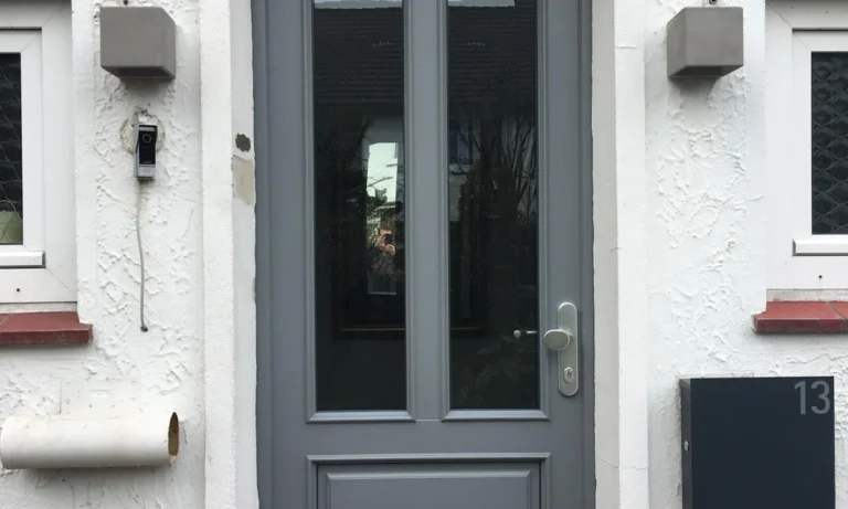 HolzArt Tischlerei - Fenster - Türen - Einbruchschutz