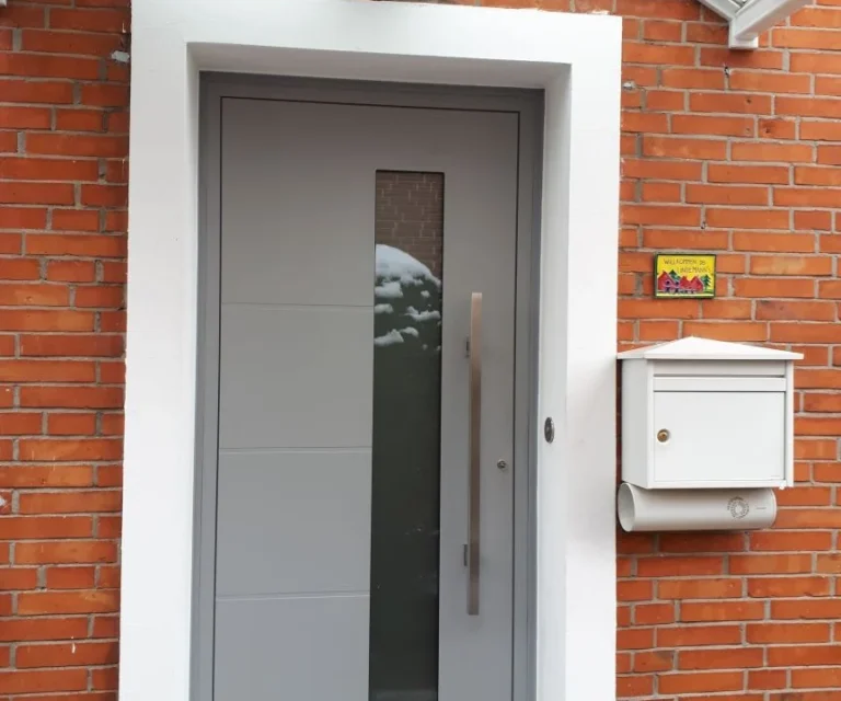 HolzArt Tischlerei - Fenster - Türen - Einbruchschutz