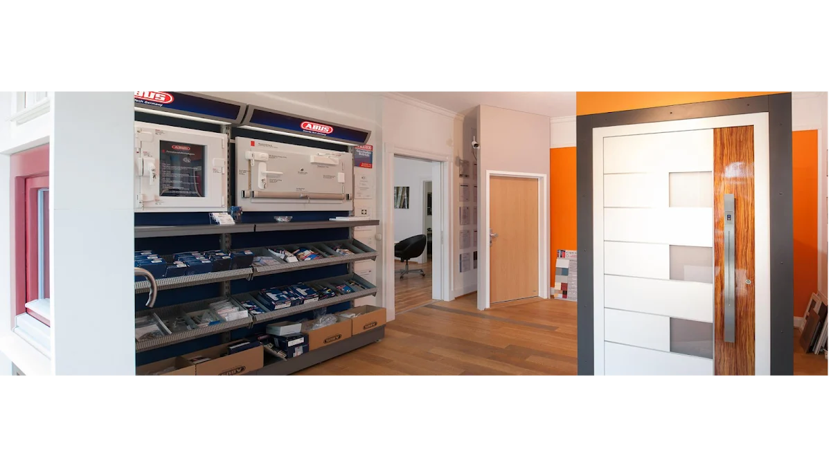 Fensterbauer HolzArt Tischlerei – Fenster – Türen – Einbruchschutz Hamburg