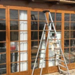 Holzfenster Service Albath