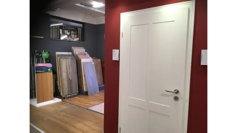 Holzland Klein - Fenster - Türen - Parkett