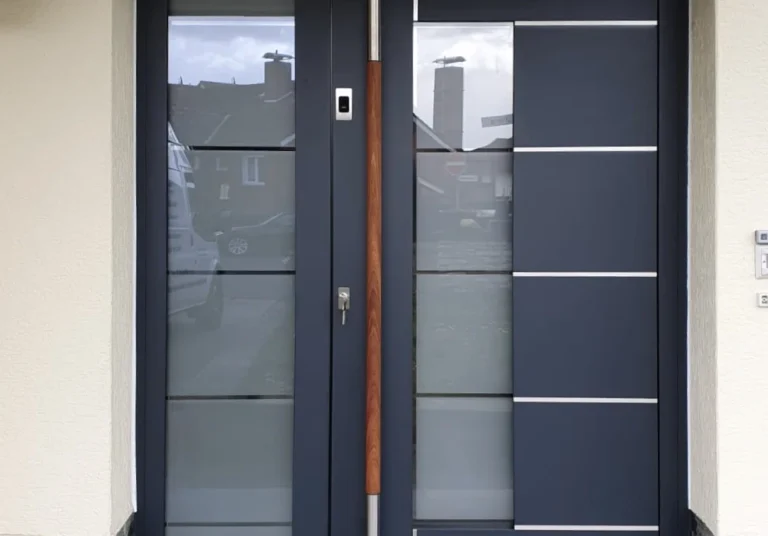 Holzland Klein - Fenster - Türen - Parkett