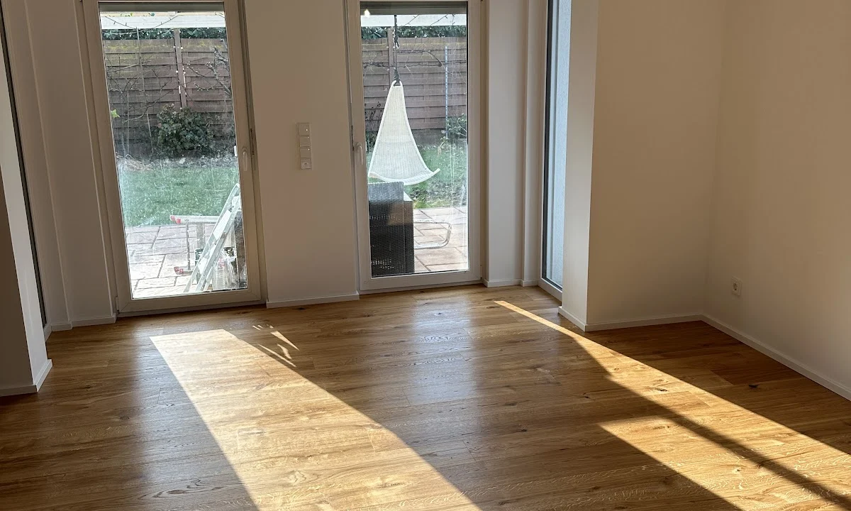 Fensterbauer Holzland Klein – Fenster – Türen – Parkett Mainz