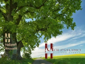 Holzstudio M. Stumpf GmbH