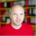 Holzwarth Gebäude Elektrik