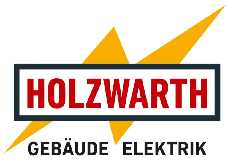 Holzwarth Gebäude Elektrik