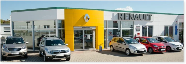Hörl GmbH