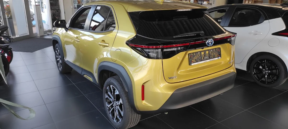 KFZ-Werkstätten Hörl GmbH Bayreuth