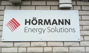 HÖRMANN Energy Solutions GmbH