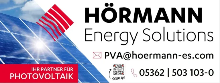 HÖRMANN Energy Solutions GmbH