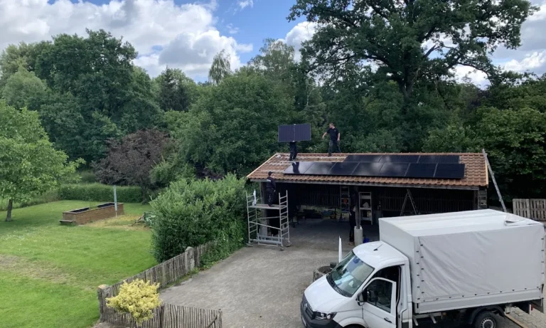 HÖRMANN Energy Solutions GmbH