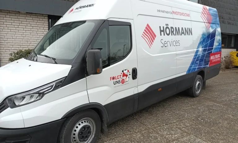 HÖRMANN Energy Solutions GmbH