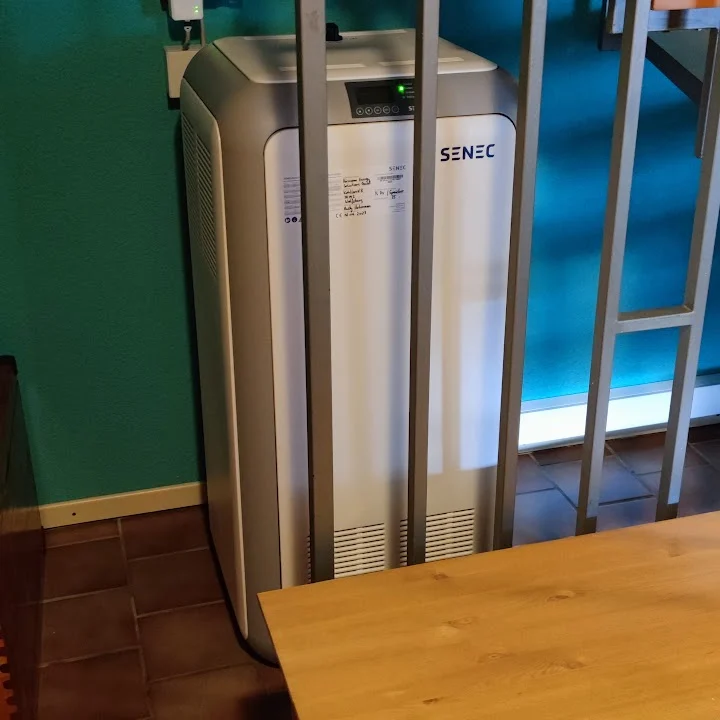 HÖRMANN Energy Solutions GmbH