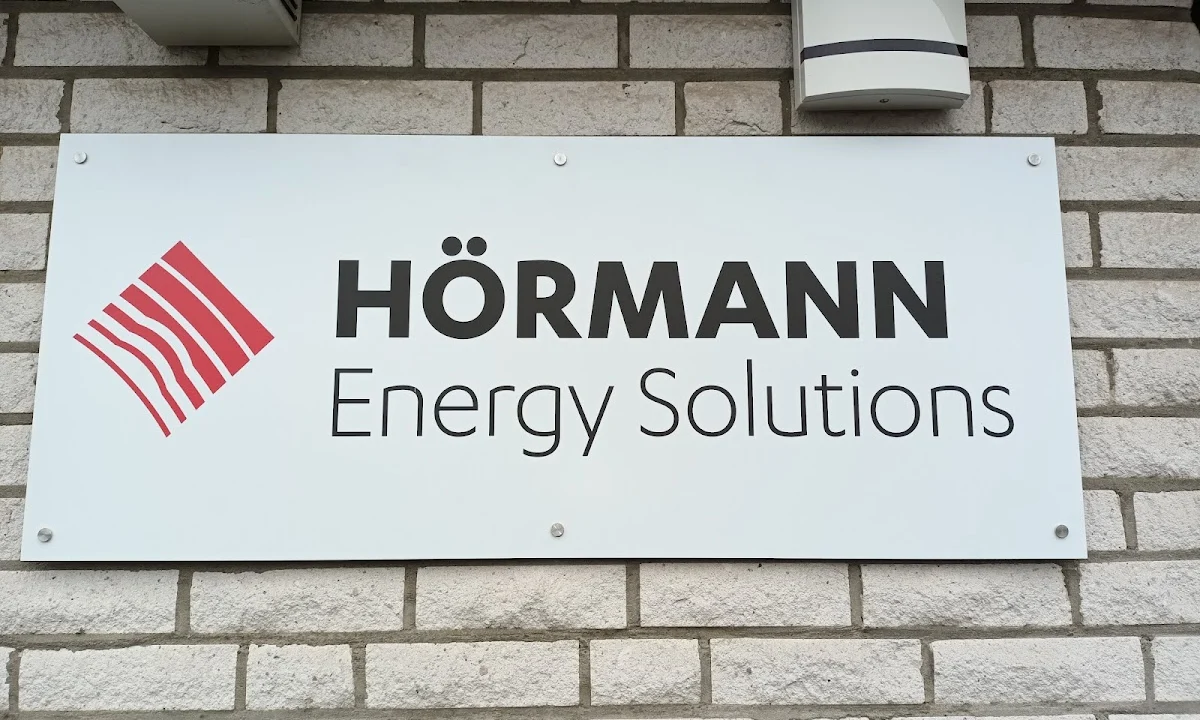 Elektriker HÖRMANN Energy Solutions GmbH Wolfsburg