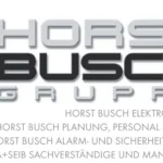 Horst Busch Elektro-Technik GmbH / Horst Busch Gruppe