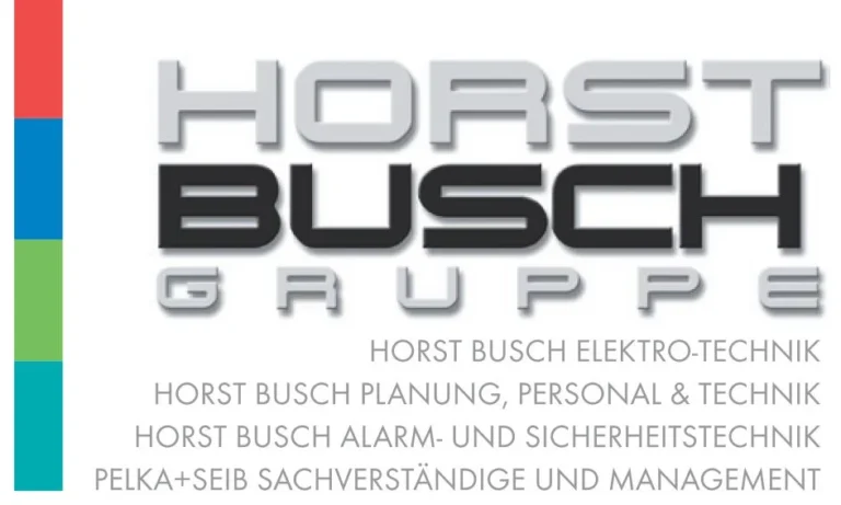 Horst Busch Elektro-Technik GmbH / Horst Busch Gruppe