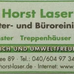 Horst Laser