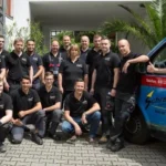 Horst Schreiner Elektroanlagen GmbH