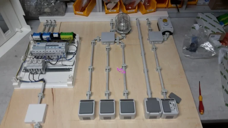 Horst Schreiner Elektroanlagen GmbH