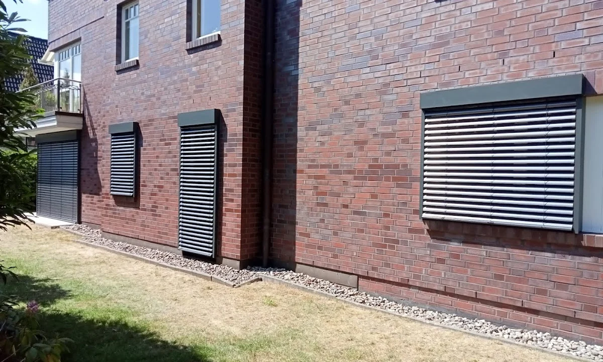 Fensterbauer Horst Söhl GmbH Hamburg