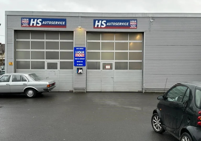 HS Autoservice