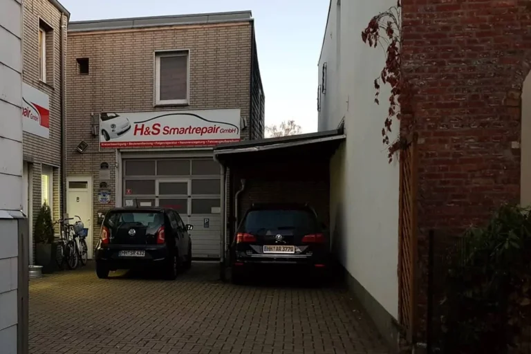 H&S Smartrepair GmbH