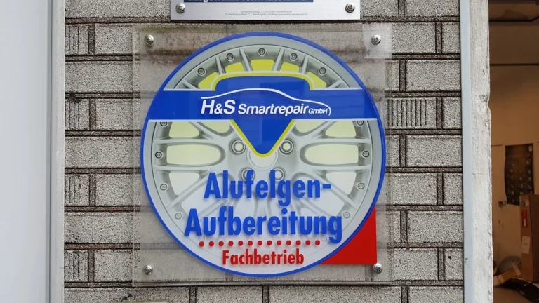 H&S Smartrepair GmbH