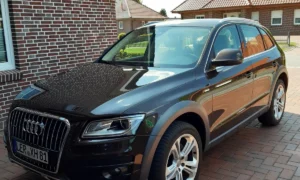 HSC Die Lackierer GmbH