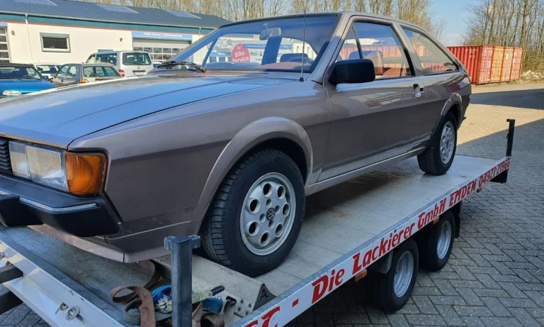 HSC Die Lackierer GmbH