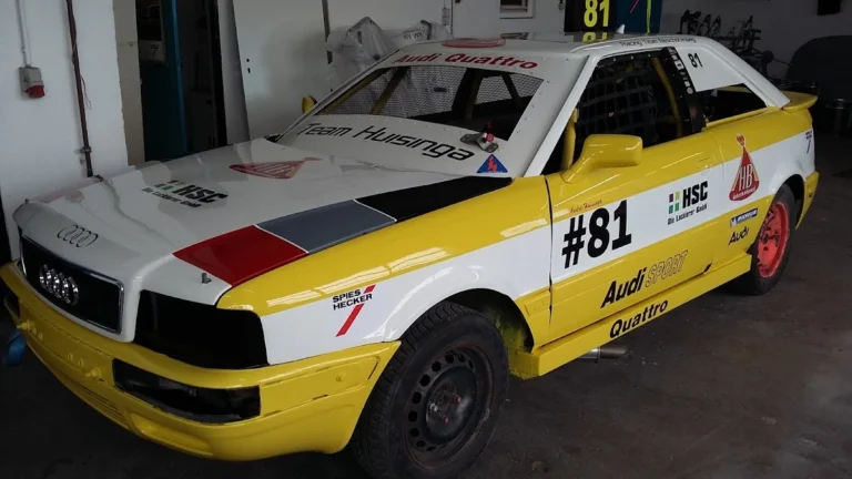 HSC Die Lackierer GmbH