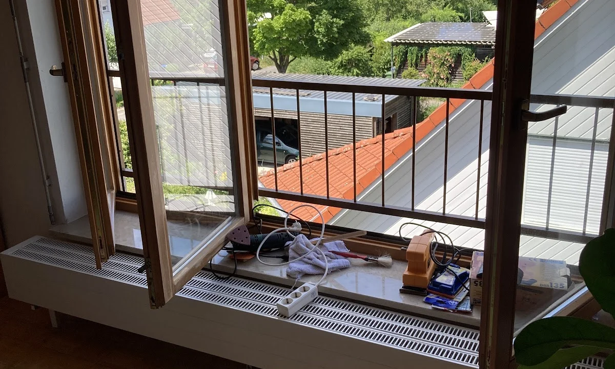 Fensterbauer HSS Fenster und Türtechnik UG Erlangen