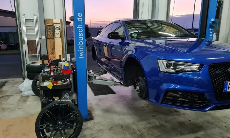 HTF Automobiltechnik