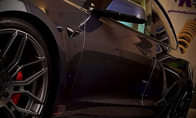 HTF Automobiltechnik