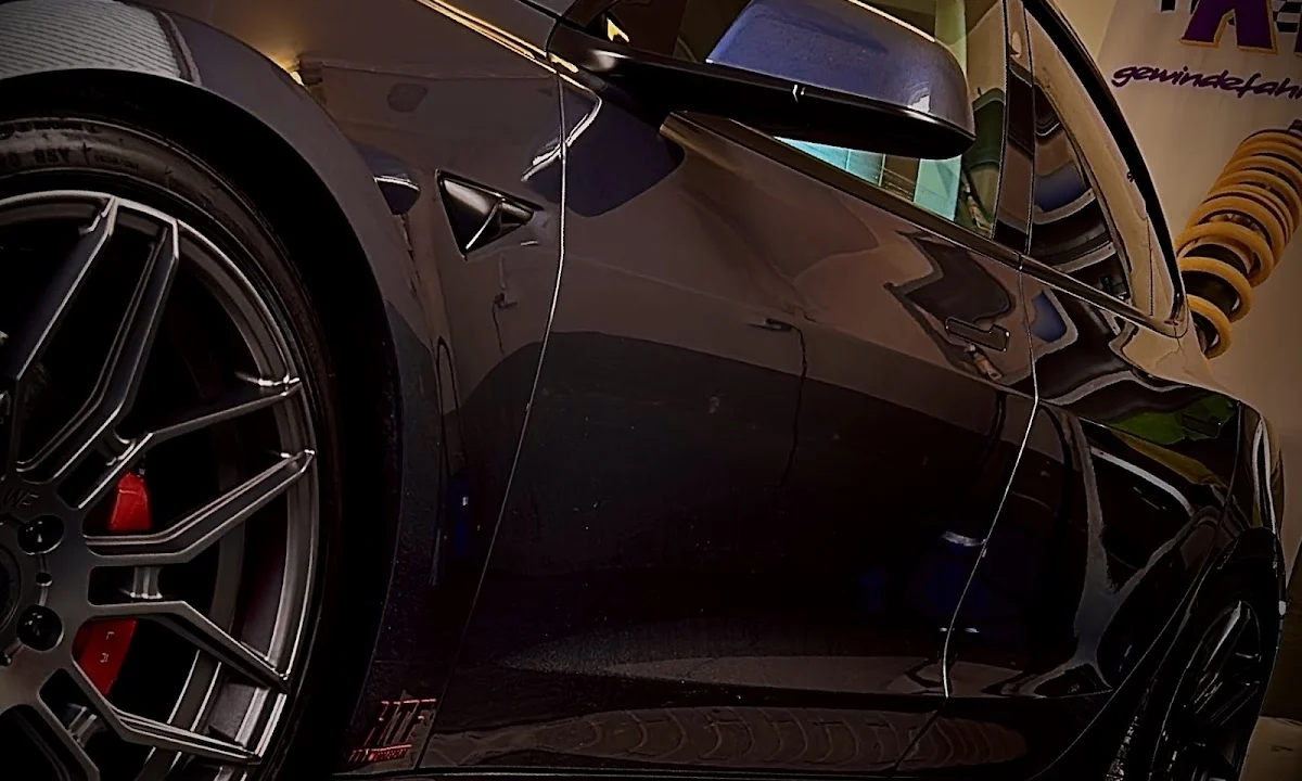 KFZ-Werkstätten HTF Automobiltechnik Erfurt