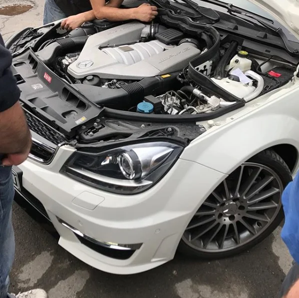 HTM KFZ & Reifenservice