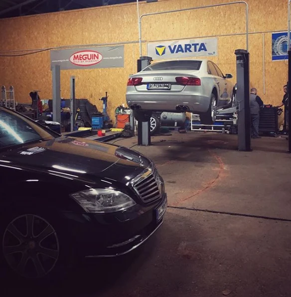 HTM KFZ & Reifenservice