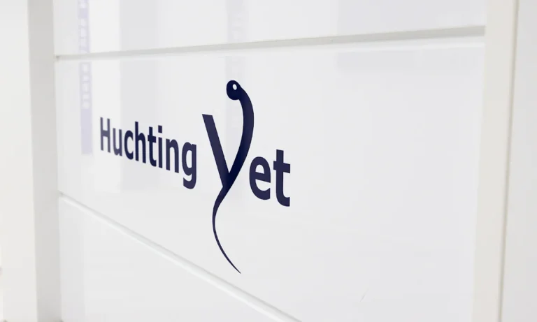 Huchting-Vet