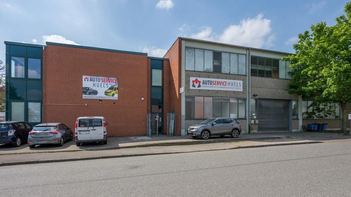 KFZ-Werkstätten Hüls Medicar und Kfz Service Kiel