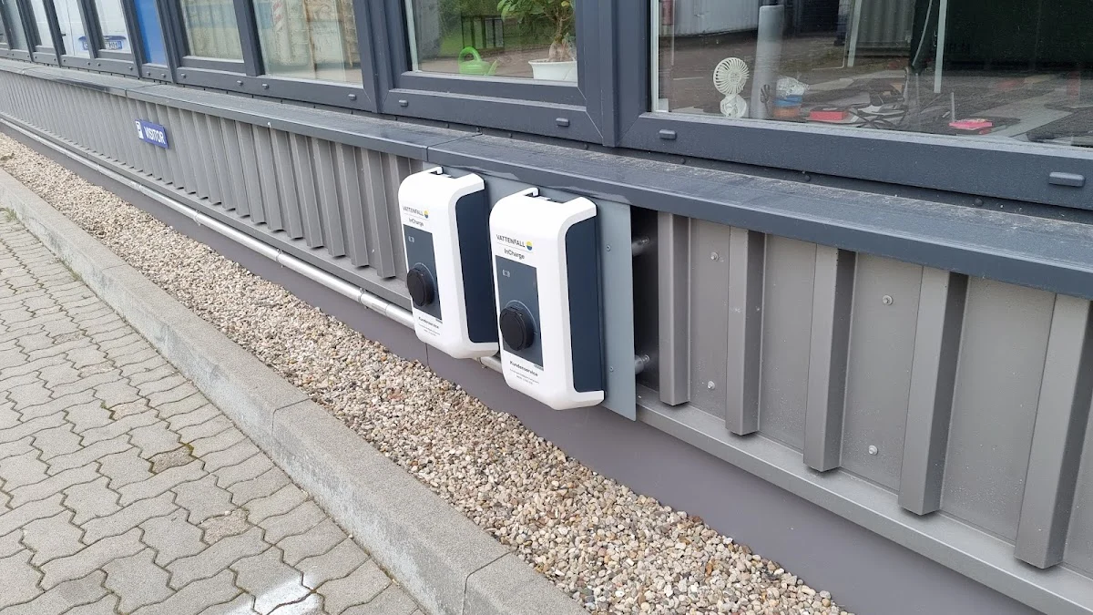 Elektriker Hümmer Elektrotechnik GmbH Hamburg